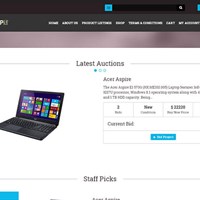 Портфолио phpreadymade